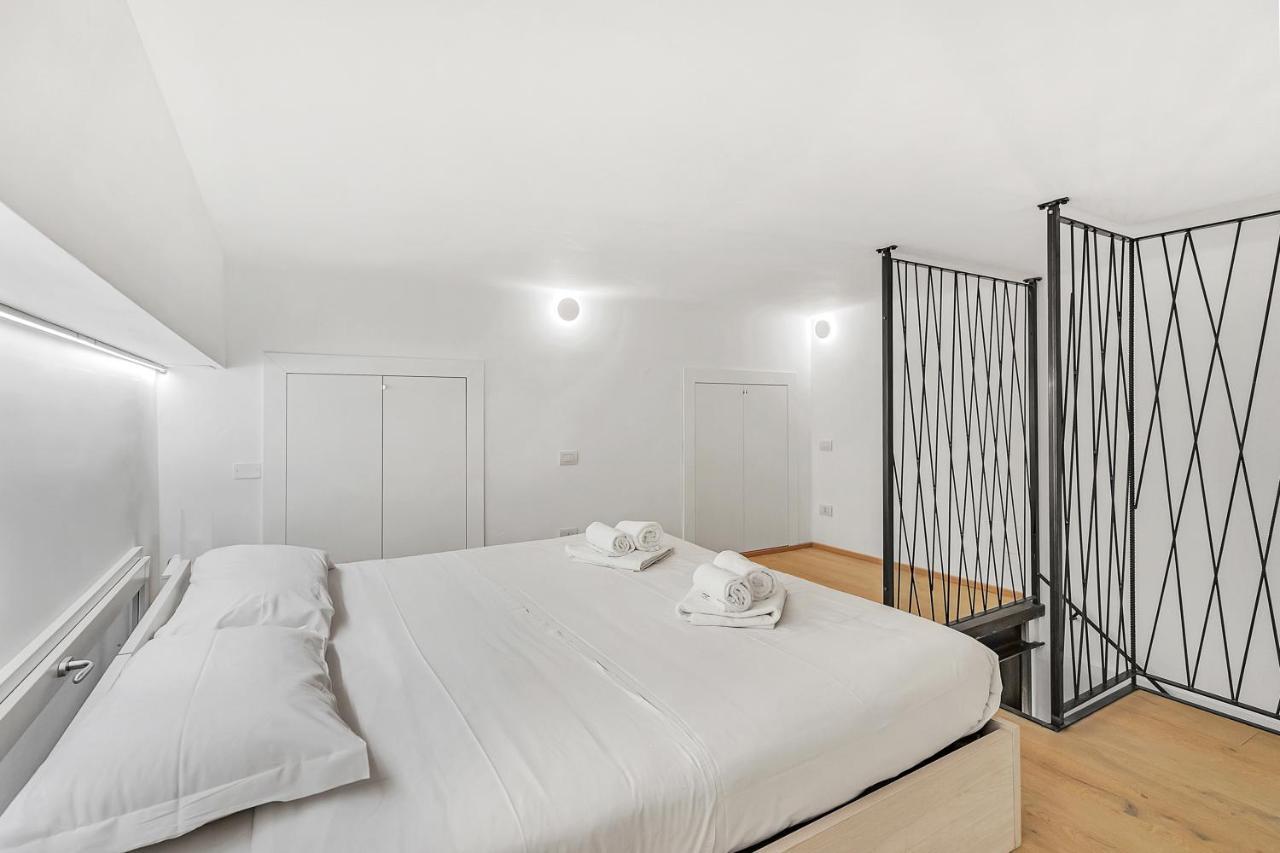 Loft Spritz Nel Centro Di Milano, Via Sottocorno, Porta Vittoria — Foto 2